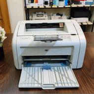 پرینتر لیزری تک کاره حرفه ای اورجینال 1020