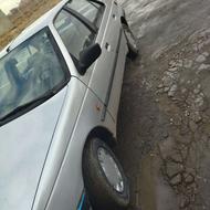 پژو405 بی رنگ