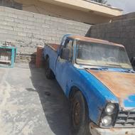 نیسان مدل 85