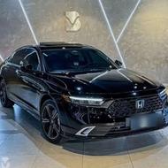 حواله خودرو وارداتی هیوندا آکورد 2025