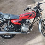 موتور پیشتاز200مدل1402