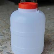 قالب 20 لیتری اب و قلک و دبه دو خط بادی