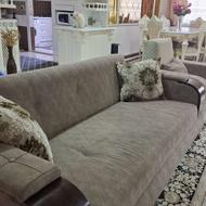 فروش مبلمان تخت شو ده نفره