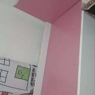 تختخواب نوجوان