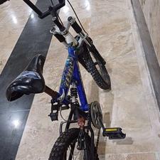 دوچرخه سالم