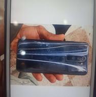 نوت هشت پرو 128 رام 6