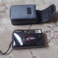 دوربین قدیمی ژاپنی