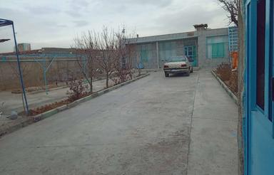 فروش ساختمان ویلای نیمه اسکلت دارای سند تک برگ