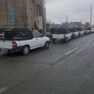 وانت بار رباط کریم شهروشهرستان