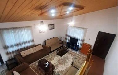 فروش ویلا شهرکی در متل قو