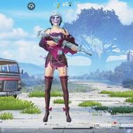 اکانت پابجی