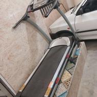 تردمیل سالم