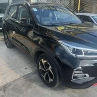 ام وی ام X55 (اکسلنت) 1399 مشکی