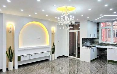 فروش آپارتمان 55 متر در فاز 1