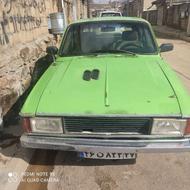 پیکان 83 ماشین بدون خرج