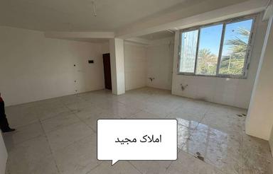 فروش آپارتمان 76 متر کلید نخورده