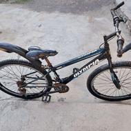 دوچرخه 26 سالم