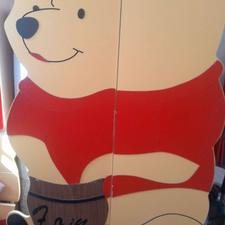 دوتا کمد بچه تمیز