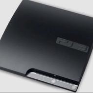 پلستیشن3اسلیم160گیگ