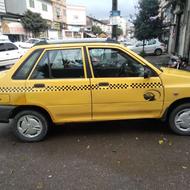 پراید 85 گردشی