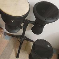 ظرب و تمپو تنبک بوشهری