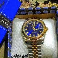 ساعت رولکس اصل سوئیس