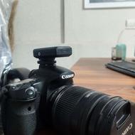 دوربین 60d کنون