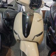 فروش اقساطی موتور سیکلت