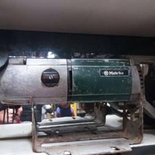 دریل متابو اصلی در حد نو سالم بدون ایراد