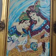 کوبلن یک متری لیلی مجنون