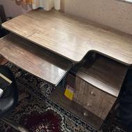 صندلی و میز کامپیوتر و تحریر