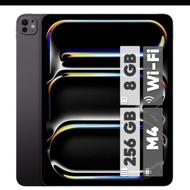 آیپد پرو 2024 13اینچ 256گیگ تراشه m4