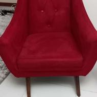 مبل دونفره وتک نفره