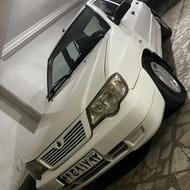 پراید111سفید مدل1395