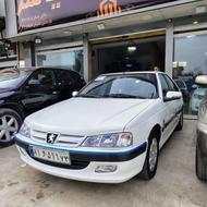 پژوپارس دوگانه شرکت 86