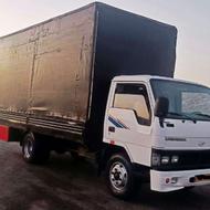 باربری نیکو