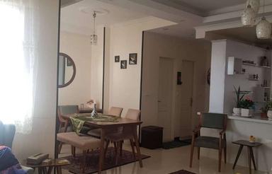 فروش آپارتمان 66 متر 1 خواب فول تهرانپارس غربی