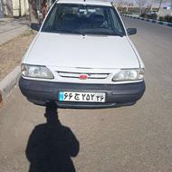 پراید مدل 90