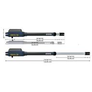 جک درب منزل گلدن گیت eco400