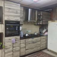 کابینت mdf سالم