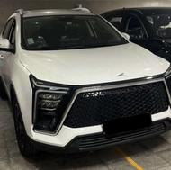 کی ام سی x5 مدل 1404