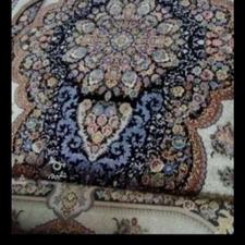 فرش 12 متری 700شانه اکبند نو