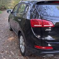 جک اس فایو توربو 2000 بسیار سالم