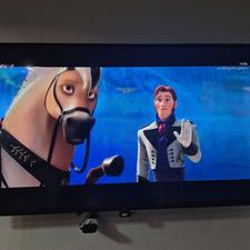 تلوزیون اسمارت55tcl