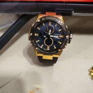 ساعت جی شاک کاسیو