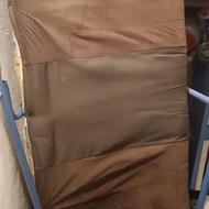 روکش صندلی کامل پژو تمیز و سالم