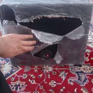 باکس ساب پایونری