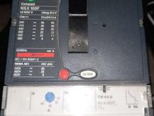 کلید اتوماتیک در شیپور