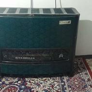 بخاری هیتا شعله 12 هزار...