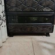 بخاری ایران شرق سالم و در حد